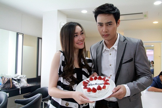  เต้น-พลอย ส่ง ไม่ว่างคือข้ออ้างของคนหมดใจ เปิดโปรเจคท์ใหม่