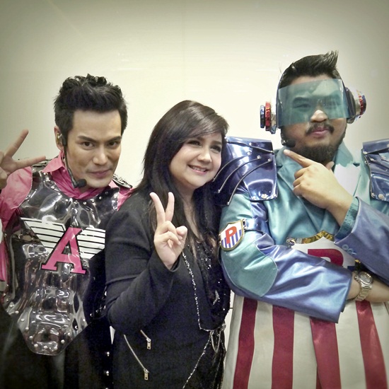 โบ สุนิตา คัมแบ็ค เตรียมส่งซิงเกิล ให้ความคิดถึงได้ทำงาน