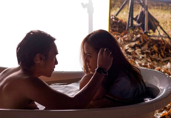  ศรัญ ตื่นเต้น MV หนังสั้น-ซิงเกิลแรก มองแต่ไม่เห็น ฟังแต่ไม่ได้ยิน