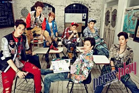 BTOB