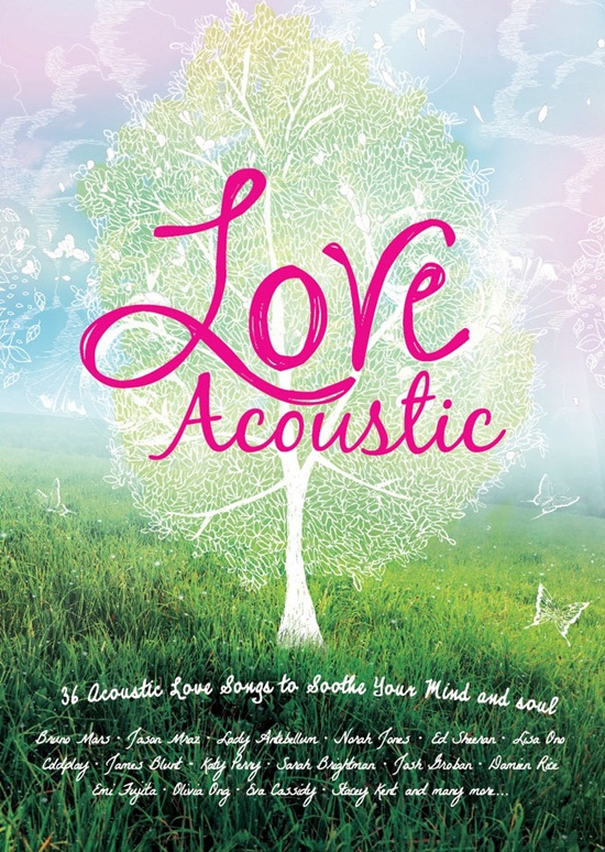 Love Acoutic