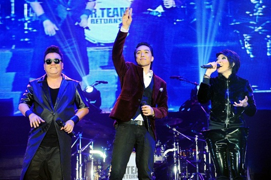 mr.team