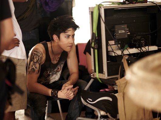 ไมค์ พิรัชต์