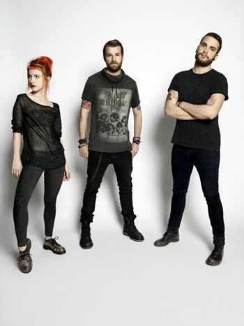 Paramore