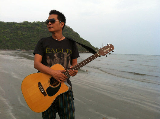 Audy Acoustic Party