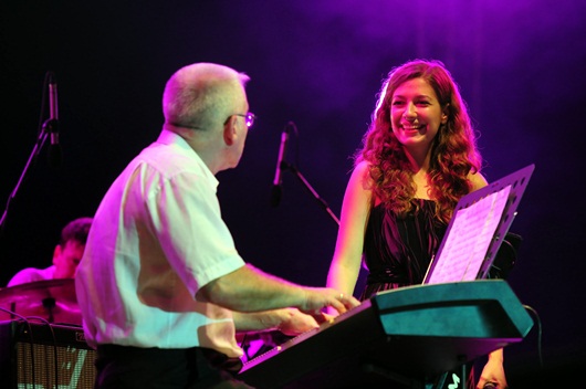 silverlake jazz fest 2012