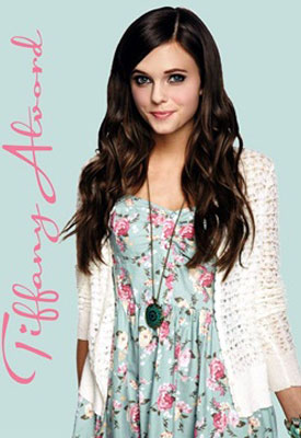 Tiffany Alvord