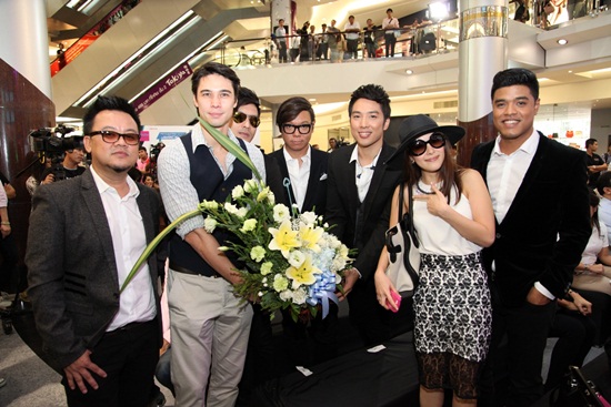  ETC จัดคอนเสิร์ตฉลอง 10 ปี วันที่ 30 พ.ย.นี้