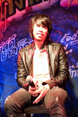 พาราด็อกซ์ คอนเสิร์ต
