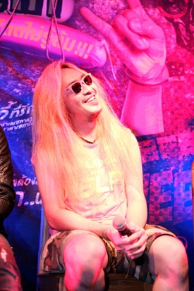 พาราด็อกซ์ คอนเสิร์ต