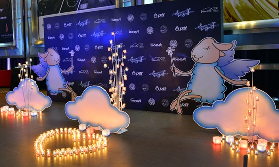  Season of Love Song #4 เทศกาลเพลงรักสุดอบอุ่น 30 พ.ย.นี้ 