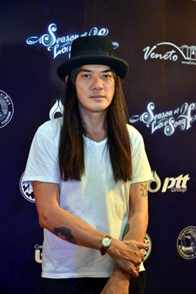 Season of Love Song #4 เทศกาลเพลงรักสุดอบอุ่น 30 พ.ย.นี้ 