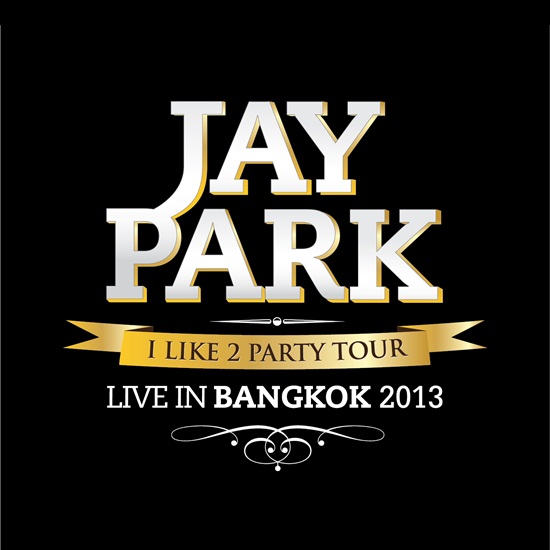 Jay Park I Like 2 Party Tour Live In Bangkok 2013
