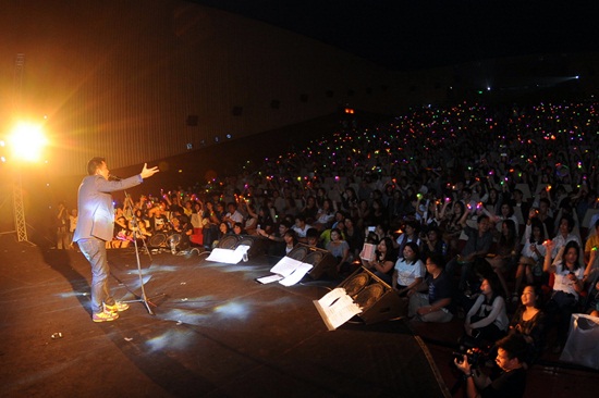  โมเดิร์นด็อก กลับมาอีกครั้ง พร้อมเปิดตัวอัลบั้มใหม่ 4 พ.ย.นี้