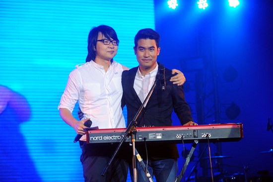  โมเดิร์นด็อก กลับมาอีกครั้ง พร้อมเปิดตัวอัลบั้มใหม่ 4 พ.ย.นี้