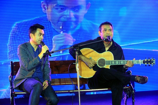  โมเดิร์นด็อก กลับมาอีกครั้ง พร้อมเปิดตัวอัลบั้มใหม่ 4 พ.ย.นี้
