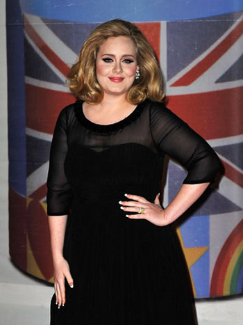 adele