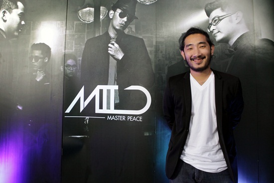 mild