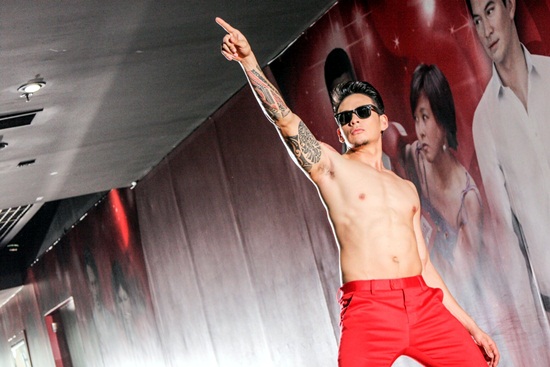 ดัง พันกร