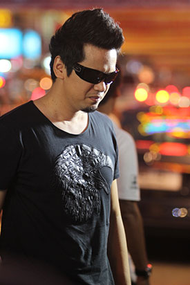 แมว จิระศักดิ์