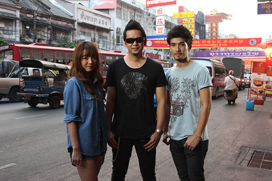 แมว จิระศักดิ์