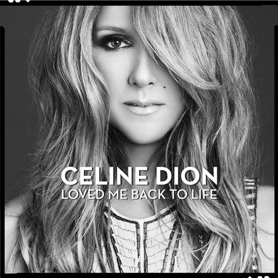 Celine Dion