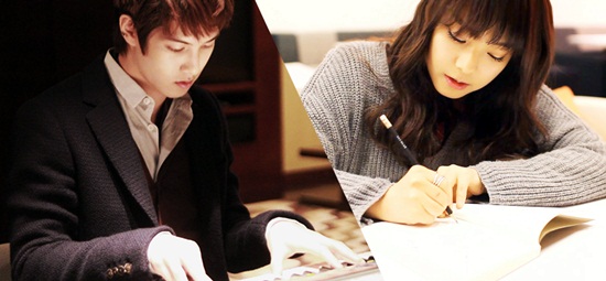 จง ฮยอน จับมือ จูเนียล ส่งเพลงรักหวานหยด Love Falls