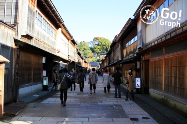  9 เมืองโดนใจในญี่ปุ่น อีกหนึ่งทางเลือกของนักเดินทาง