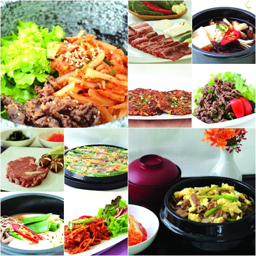 Jeong Won Korean Restaurant
