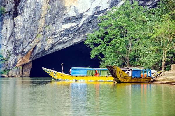  10 สถานที่ท่องเที่ยวในเวียดนาม ถ้าพลาดแล้วจะเสียใจ