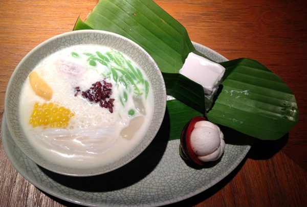  ร้านอาหาร NAHM ในไทยแชมป์ร้านอาหารที่ดีที่สุดในเอเชีย ปี 2014