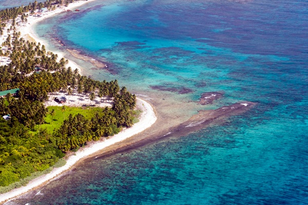  10 สถานที่สุดโรแมนติก ที่เหมาะแก่การไปฮันนีมูน