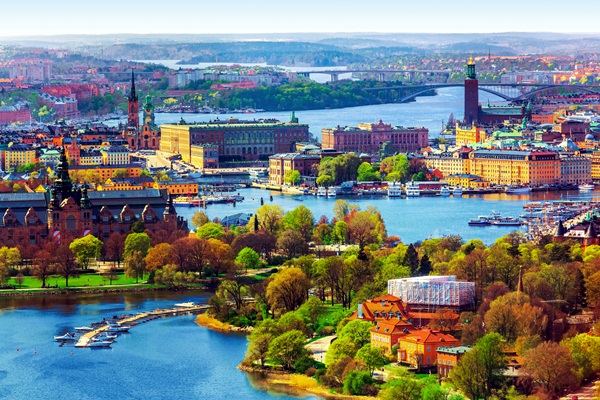 23 เหตุผลที่ทำให้สวีเดนเป็นประเทศน่าอยู่