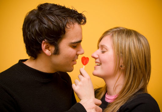 10 วิธี เพิ่มเสน่ห์เติมความหวานให้กับความรัก