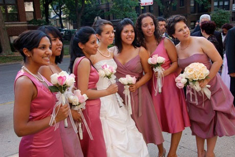 12 กฎการเลือกชุดแต่งงาน ใช่ว่าต้องทำตามเสมอไป