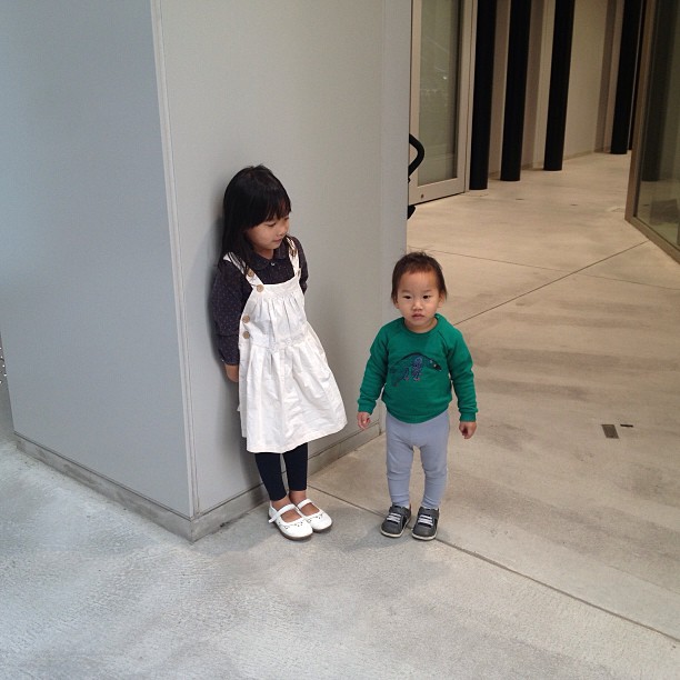 ตุ๊ก ชนกวนันท์ พาลูก ๆ ตะลุยญี่ปุ่น