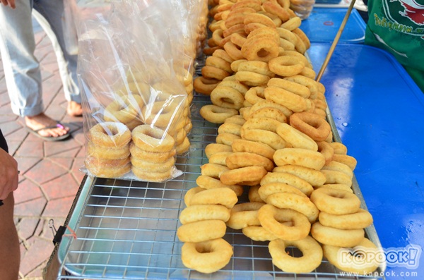 เลาะเลียบริมเจ้าพระเยา ชิมของอร่อยท่าพระจันทร์-ท่าช้าง เลาะเลียบริมเจ้าพระเยา ชิมของอร่อยท่าพระจันทร์-ท่าช้าง