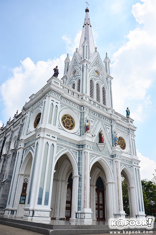  เที่ยวบ้านบางพลับ สมุทรสงคราม สัมผัสวิถีชุมชนต้นแบบ