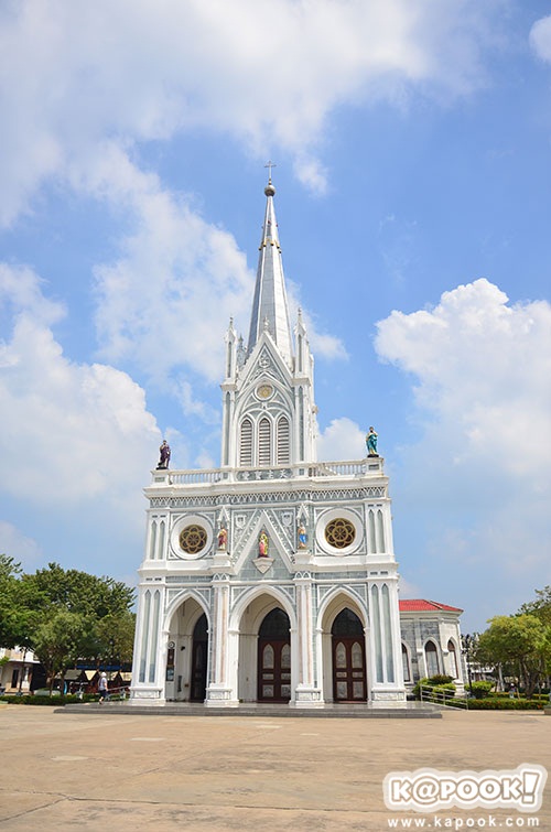  เที่ยวบ้านบางพลับ สมุทรสงคราม สัมผัสวิถีชุมชนต้นแบบ