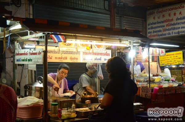  ตะลุยเยาวราชตอนค่ำ ตระเวณหาของกินร้านอร่อย