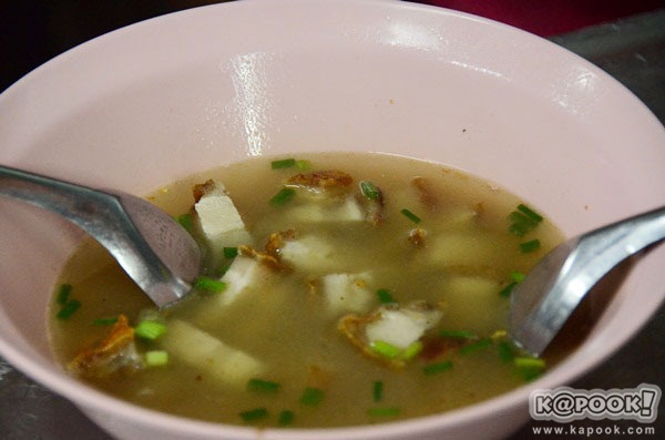  ตะลุยเยาวราชตอนค่ำ ตระเวณหาของกินร้านอร่อย