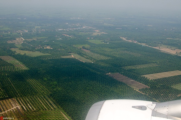 เยือนเขื่อนเชี่ยวหลานกุ้ยหลินเมืองไทย นอนชิล ๆ แพ 500 ไร่