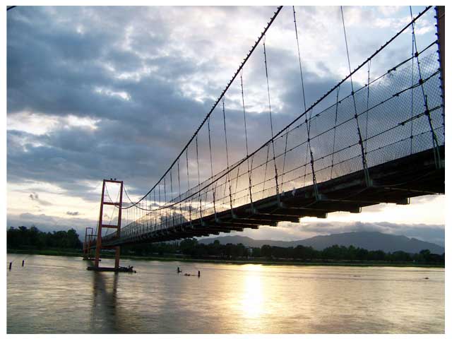  รวมสะพานสวย ๆ ทั่วไทย อันซีนแดนสยามที่ห้ามพลาด