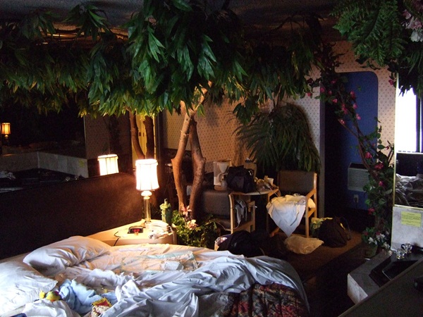 ห้องนอนสวย 25 ดีไซน์ห้องนอนบรรยากาศเหมือนฝันที่มีอยู่จริง 