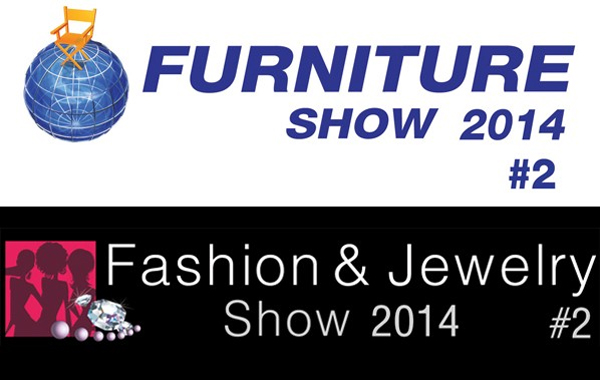 Furniture Show 2014 ครั้งที่ 2 เริ่ม 15-23 พ.ย. 57