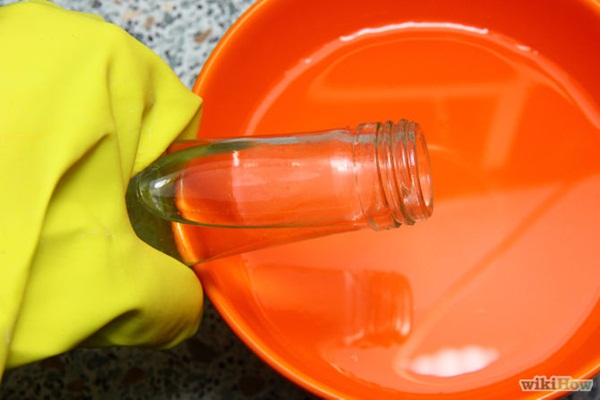 วิธีทำความสะอาดก๊อกน้ำให้ใสปิ๊ง ด้วยมะนาวและน้ำส้มสายชู