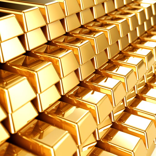 เยอรมนีถอนทองคำจากสหรัฐฯ 50 ตัน ลือรับมือวิกฤต ศก.