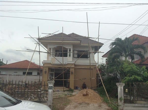  Renovate บ้านจากการประมูล ตกแต่งใหม่ให้น่าอยู่