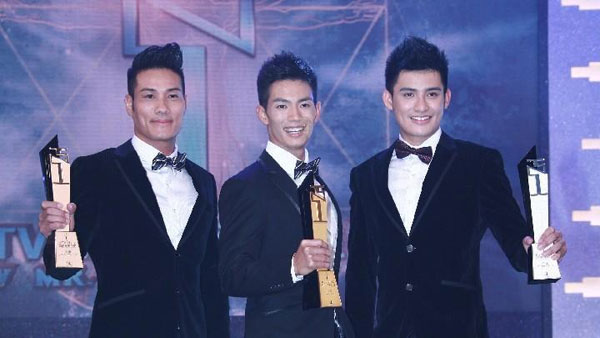 สุดยอด! หนุ่มไทยผงาดคว้ารางวัล Mr.Asia 2012