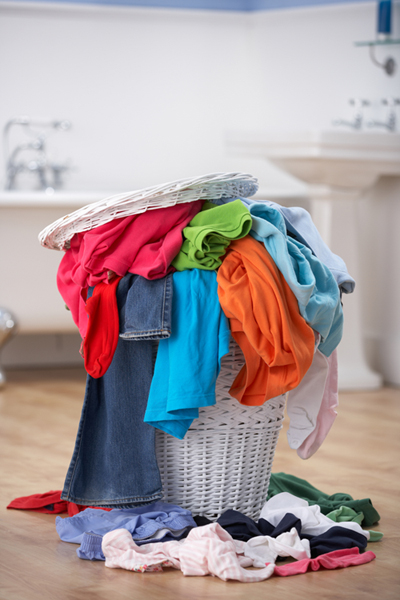 6 ข้อต้องห้ามในการซักผ้าปูที่นอน ที่ไม่ควรทำอย่างแรง